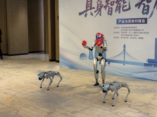 投本體還是投造螺絲釘？資本重新思考機(jī)器人投資邏輯