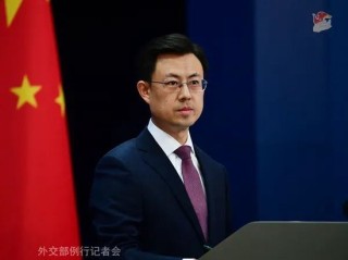 “中國有600枚核彈頭、每年增長約100枚”？外交部回應(yīng)