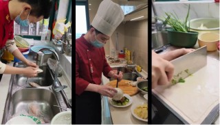 新東方烹飪畢業(yè)生入局私廚賽道——職業(yè)教育賦能下的行業(yè)多樣性突圍
