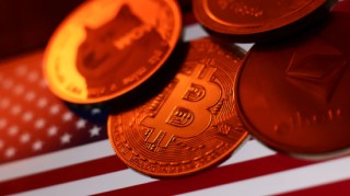 加密貨幣加入全球市場暴跌行列
