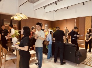廣州定制展|尚品宅配Ai迭代+拎包開業(yè)，開辟家居商業(yè)新藍海