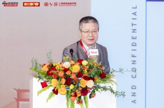 共話民營企業(yè)廣闊未來，中國民營經(jīng)濟高質(zhì)量發(fā)展論壇舉行