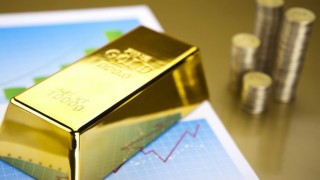 黃金與銅的價格狂飆