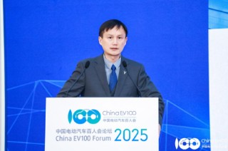 嵐圖汽車蔣燾：汽車行業(yè)非常卷，最重要的是活下來留在牌桌