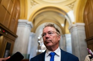 馬斯克炮轟特朗普稅改法案 稱其大而荒謬、令人作嘔