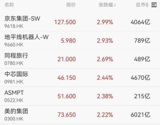 AI應(yīng)用方向展開反彈，泡泡瑪特股價再創(chuàng)新高