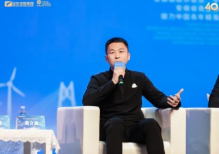海瀾集團(tuán)周立宸：我接班相對較早，父親在業(yè)務(wù)上徹底交接