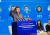 中國(guó)人民大學(xué)高瓴人工智能學(xué)院教授魏哲?。骸癝caling Law”在大模型時(shí)代是貫穿始終、最重要的原動(dòng)力