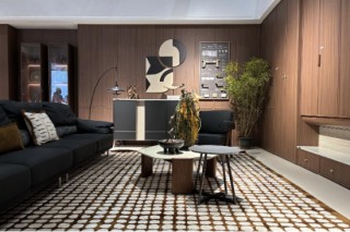廣州定制展|尚品宅配Ai迭代+拎包開業(yè)，開辟家居商業(yè)新藍海