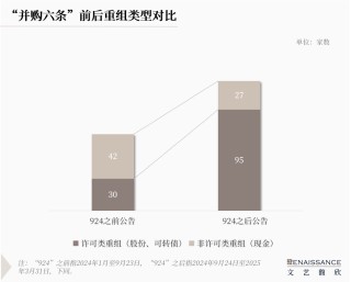 “并購六條”半年度上市公司重組市場回顧