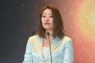 宗馥莉，正式接任娃哈哈董事長！