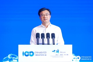 專用車產(chǎn)業(yè)創(chuàng)新發(fā)展大會暨專用車科技展（2025）成功召開，助推產(chǎn)業(yè)高質(zhì)量發(fā)展