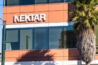 Nektar治療公司濕疹藥物試驗(yàn)結(jié)果樂觀 股價(jià)翻倍