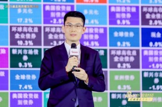 全文丨摩根資產(chǎn)副總經(jīng)理郭鵬展望“全球投資”：屢提高股息資產(chǎn)