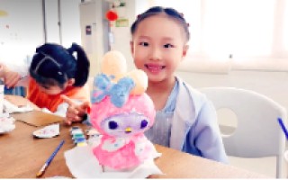 賦能兒童成長(zhǎng)，遠(yuǎn)洋服務(wù)打造兒童友好社區(qū)