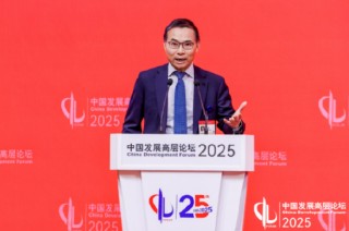 遠(yuǎn)景科技張雷：人工智能的本質(zhì)是能源