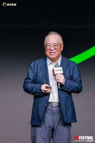 2025IAI傳鑒國際創(chuàng)意節(jié)傳鑒品牌峰會在北京舉辦！