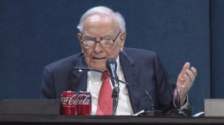 巴菲特發(fā)出令人警醒的警告：“這才是我真正害怕的事！”