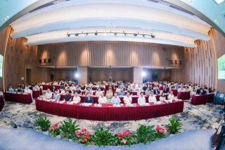 2025“三農(nóng)”保險(xiǎn)發(fā)展論壇在京舉辦 聚焦多層次農(nóng)業(yè)保險(xiǎn)體系構(gòu)建