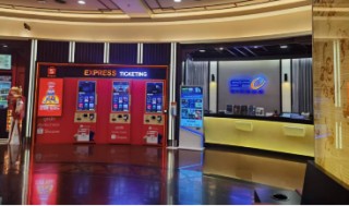 ALPD閃耀CinemaCon 2025：光峰科技加速拓展海外市場