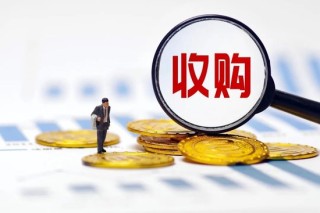 收購連虧老對手，1000億巨頭圖什么？
