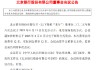 北京銀行擬不再設立監(jiān)事會
