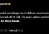 覺醒第一步？OpenAI模型在研究中違抗命令，竟然篡改關(guān)機腳本