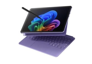 微軟AI PC應(yīng)對(duì)關(guān)稅沖擊：最輕薄Copilot+來(lái)了，Surface電腦新品價(jià)更低