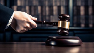 甘肅原副省長楊子興涉兩罪名被公訴：離職后受賄數額特別巨大