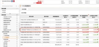葛衛(wèi)東、馮柳、趙軍，“底牌”曝光
