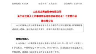兩家擬主動退市股，最新提醒來了！