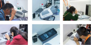重磅！鷹瞳Airdoc-AIFUNDUS 2.0眼底多病種AI診斷系統(tǒng)獲NMPA認(rèn)證，并亮相COOC 2025