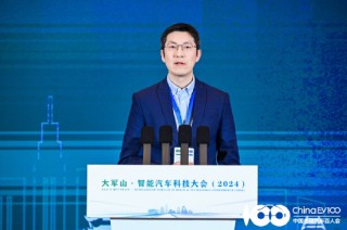 途虎養(yǎng)車胡曉東：汽車服務(wù)要加快提高與新興需求適配度