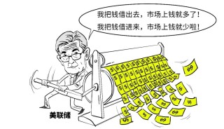 鷹派降息？3分鐘搞懂美聯(lián)儲(chǔ)咋降的息！