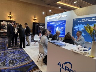 ALPD閃耀CinemaCon 2025：光峰科技加速拓展海外市場