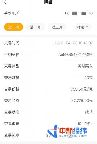 一克跌20元 現(xiàn)在入手金條合適嗎？
