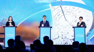 摩根資管展望2025環(huán)球大類資產(chǎn)配置：全球多元配置 或是收獲超額回報的關(guān)鍵法寶