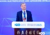 奧迪中國總裁羅英瀚：中國已成為全球電動(dòng)化和智能交通發(fā)展中心