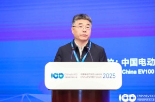 國家郵政局靳兵：我國研發(fā)的時速70km無人車，成本只有美國的十分之一