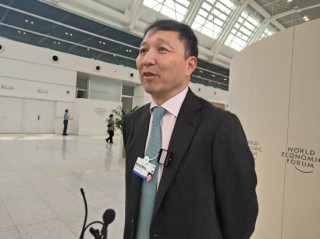 對話思科黃志明：AI絕對不會取代人類的工作