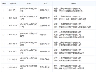 金恪集團(tuán)：“非吸”還是“集資詐騙”？