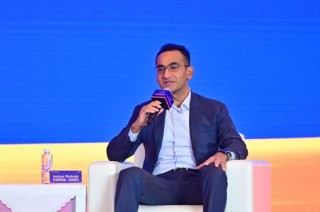 沙特奧貝坎投資Imtiaz Mahtab：沙特2030愿景與中國(guó)“一帶一路”的倡議深度協(xié)同