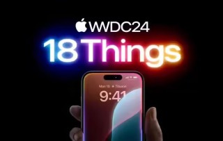 苦等大半年，蘋果 iOS 19 可算有了好消息