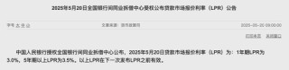 LPR下調(diào)10個(gè)基點(diǎn)，北京首套房貸利率降至歷史最低水平