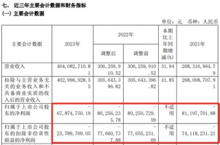 提前跌停！又有A股被立案