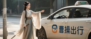 李書福第10個IPO：77億虧損、53億債務(wù)，吉利生態(tài)能燒出網(wǎng)約車新故事？