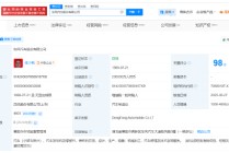 張小帆任東風(fēng)股份董事長(zhǎng)