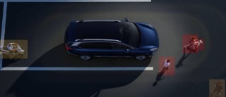 廣汽昊鉑HL正式上市：30萬元級(jí)SUV 搭載全鏈路安全體系