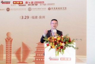 艾瑞數(shù)智汪?。浩髽I(yè)數(shù)智化轉(zhuǎn)型不是選擇題，今天不轉(zhuǎn)明天也要轉(zhuǎn)