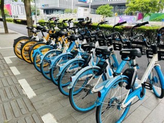 永安行復牌漲停，哈啰CEO拿下控制權(quán)，醉翁之意不在酒？